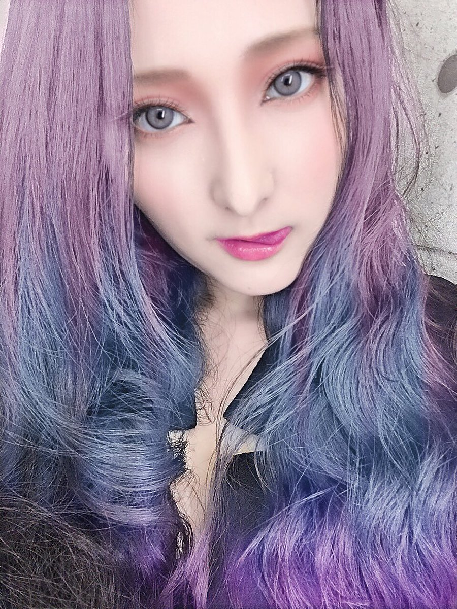 Misaki Nara Auf Twitter ネオギャル