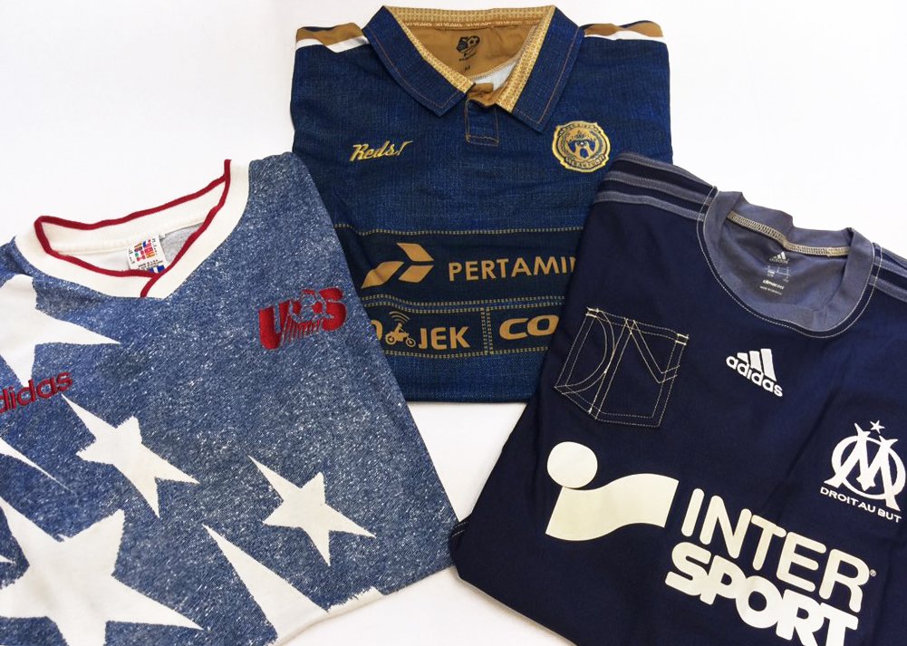 Denim shirts - Are you a fan?