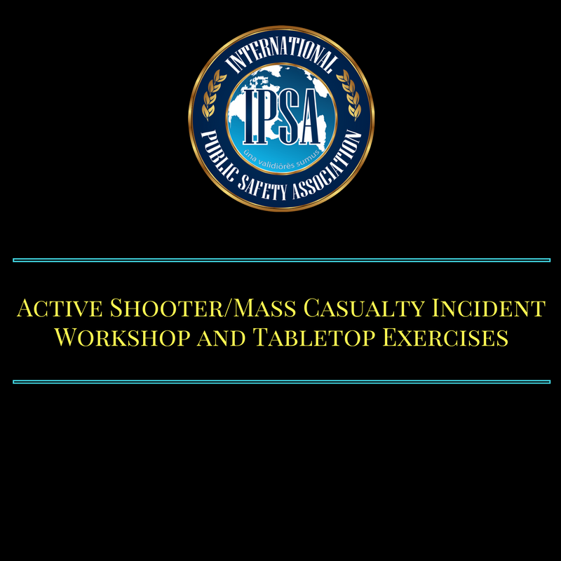 joinipsa's tweet photo. We are looking for an Exclusive Sponsor to support our ASHE/MCI Workshop and Tabletop Exercises during the #2018IPSA Conference. It's a great opportunity for any company. https://t.co/nKOrq8E1fc https://t.co/dGIZxiRvS9