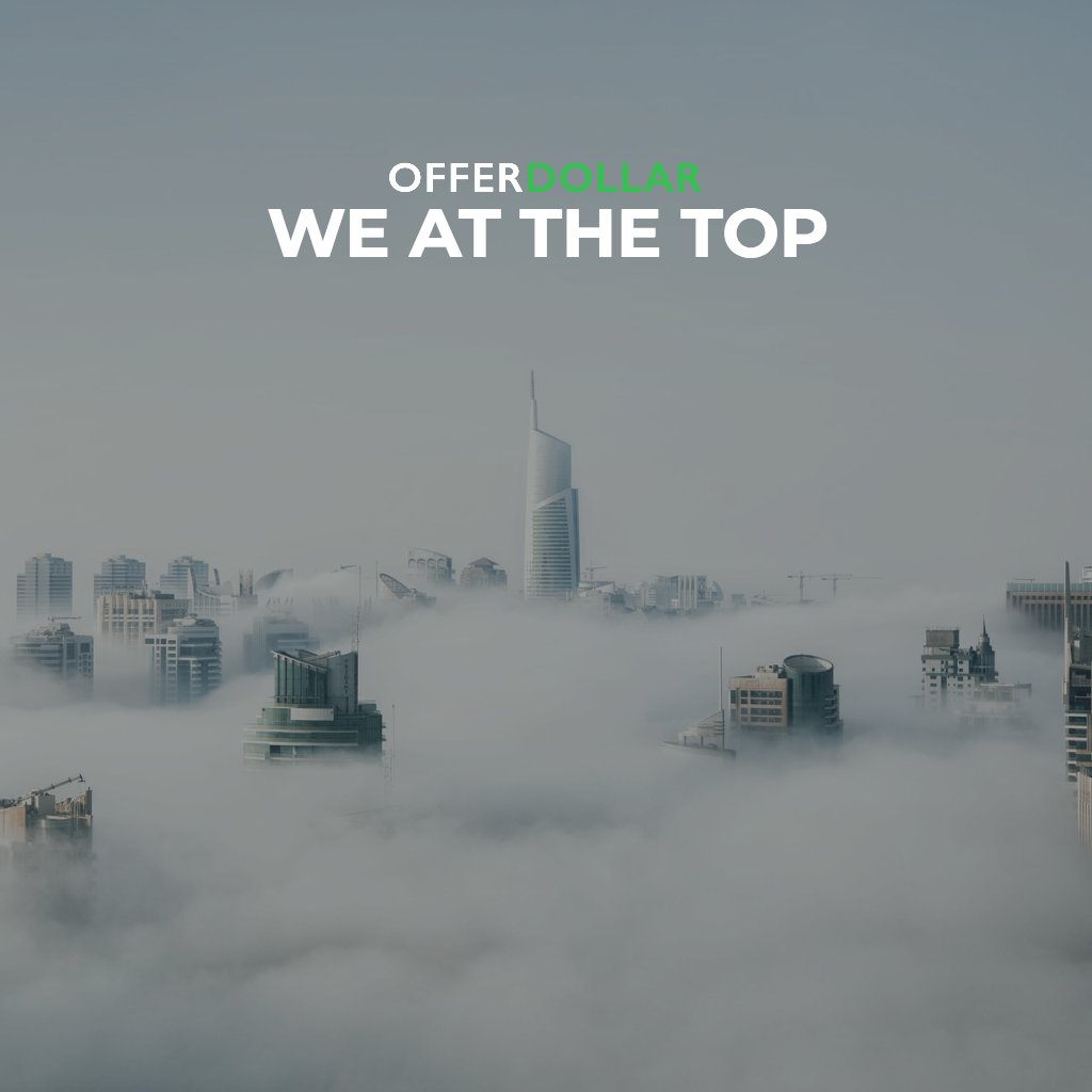 OfferDollar's tweet image. All we know how to do is go up☝️🏼
#offerdollar #cpi #cpa #affiliate #affiliatemarketing #nomad #digitalnomad #digitalnomads #cpanetwork #landingpage #onlinemarketing #branding #advertising #marketing 
Join OfferDollar Today!👇🏼
💻 WWW: OfferDollar.com