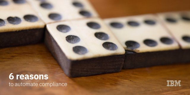 mdircz's tweet photo. Achieve continuous #compliance in your IT environment with #cognitivecomputing. Check out this new blog by IBM experts: https://t.co/7ChKUoZzwG https://t.co/606IwzC4NO