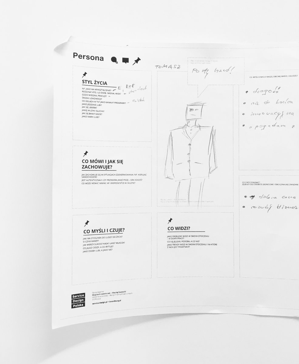 R10Tagency's tweet photo. For the last three days, we’ve been participating in an internal design sprint. We’ve learned a lot, and we also had much fun! Take a look! 📚✂️🤓materials by @strategyzerinc #servicedesign #workshop #team #riotsquad #agency #workhardplayhard #designsprint #design https://t.co/Jyk116P3yq