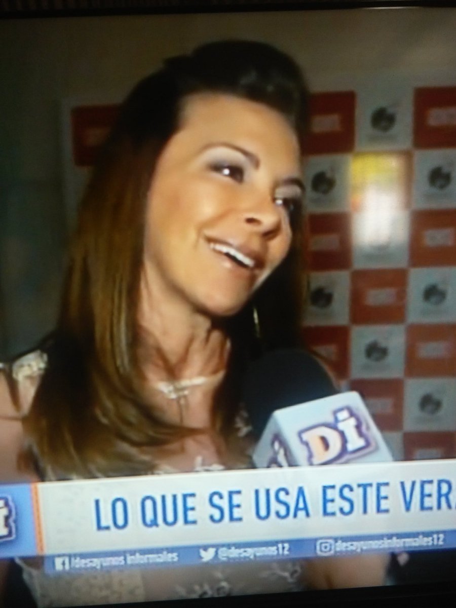 fabi_moda's tweet photo. Divina @fabitaaraujo #Fiesta @genteonline #PuntaDelEste #TVUruguaya https://t.co/GOJWRC5Acd