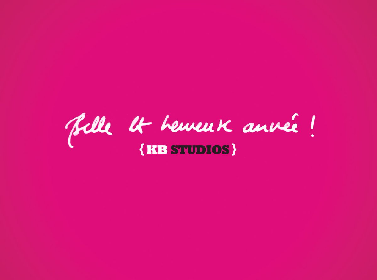 KB Studios Paris (@KBStudios_Paris) / Posts / X