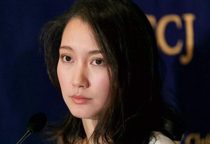 Independent's tweet image. Woman shatters culture of silence to pursue high-profile Japanese broadcaster accused of raping her independent.co.uk/news/world/asi…