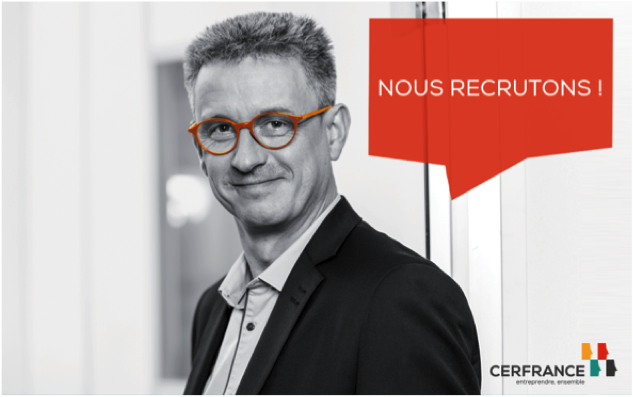 Cerfrance's tweet photo. Découvrez toutes nos offres d’emploi et rejoignez l’acteur référent du conseil et de l'expertise comptable ! https://t.co/eJ9EPnR2qE   #RH https://t.co/VFxR9I5oXS
