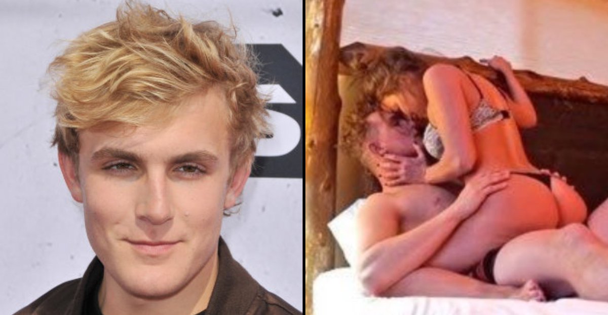 Logan Paul's brother faces backlash with 'I lost my virginity&apo...