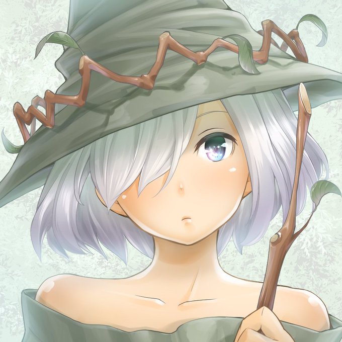 アイコンサンプル用にオリキャラ描いたんですが
もっとラフの方がいいですよねえ…(・_・;) 