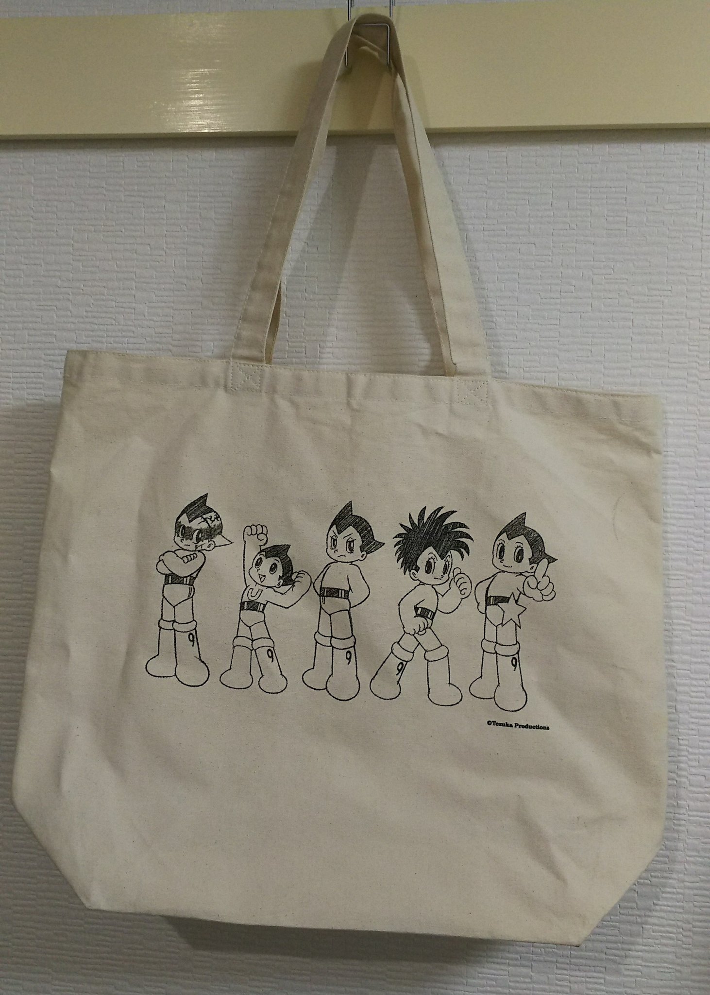 BUCK-TICK 櫻井敦司 トートバッグ BUCK-TICK 櫻井敦司 トートバッグ