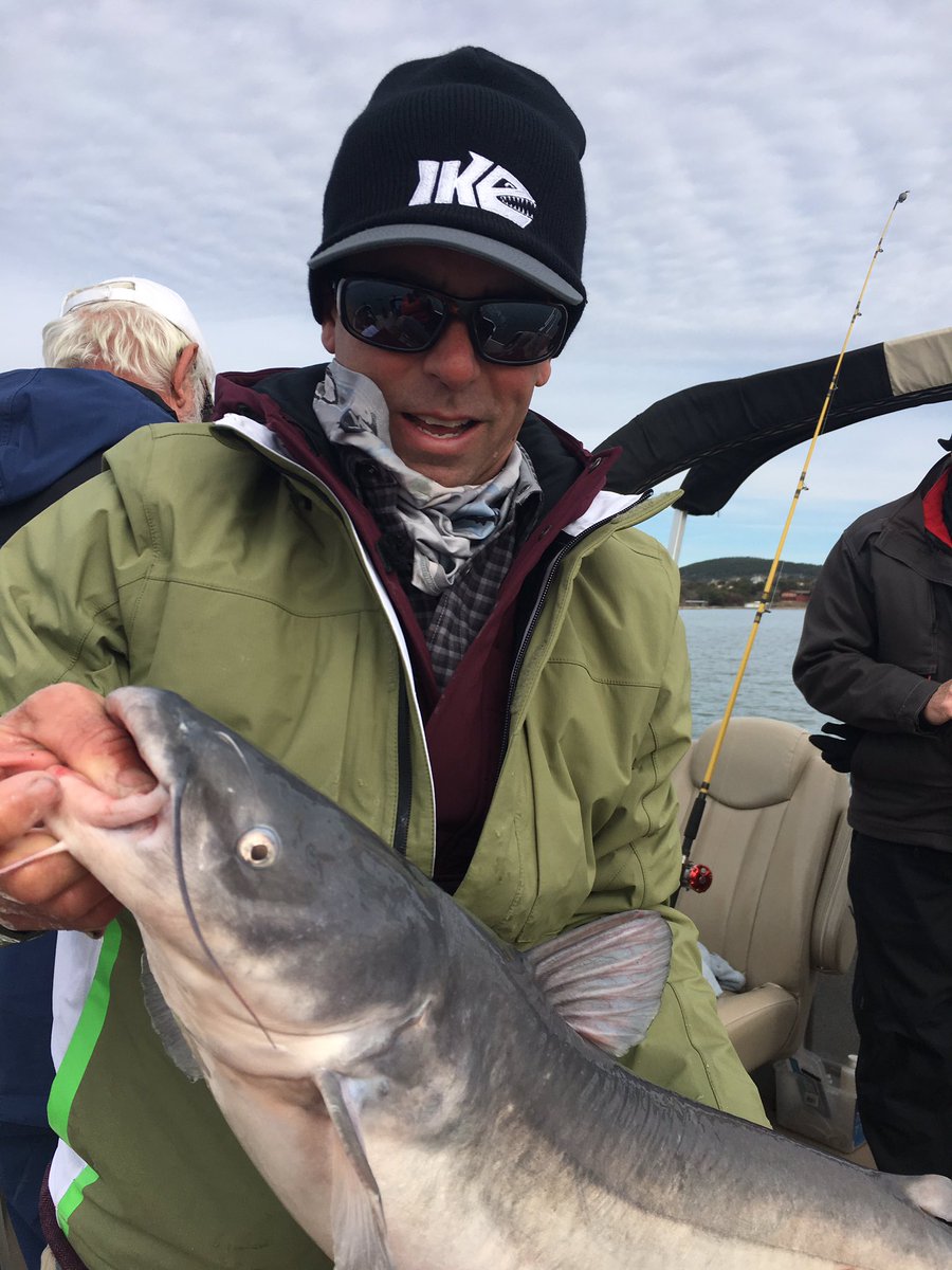 mike_Iaconelli's tweet image. It's not all about bass, it's about what pulls back the hardest! #monstercat #austinfishing #mrwiskers