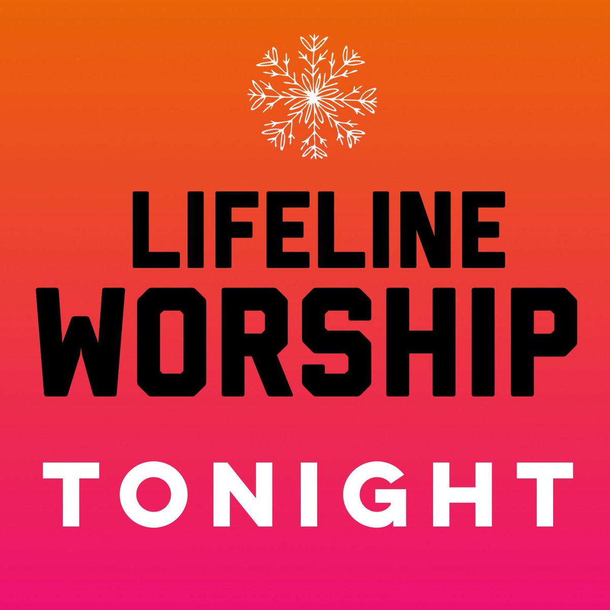 LifeLineOH's tweet photo. Lifeline is TONIGHT! #mylifeline https://t.co/NjS4ak5bPQ