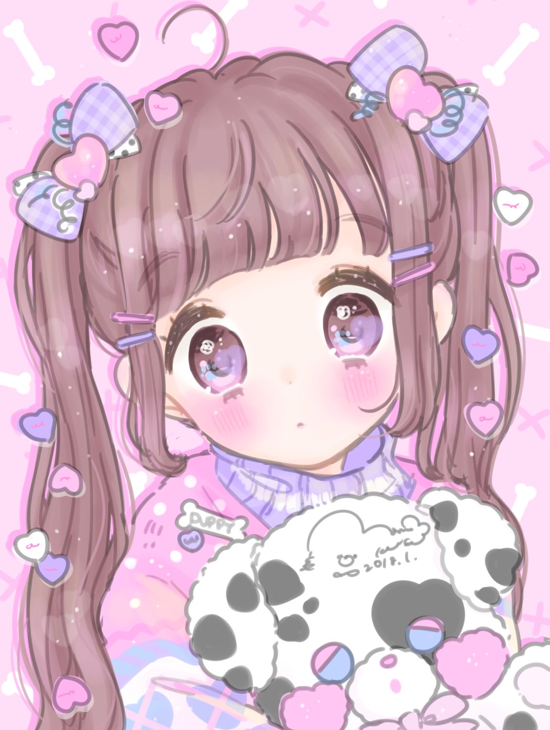 はなもっち様♡ありがとうございます♡ ふふじ on X: 