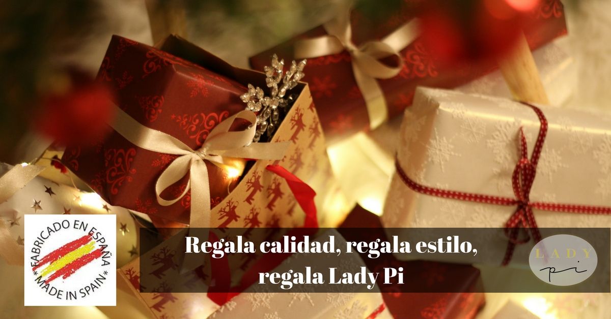 LadyPimoda's tweet photo. Los #reyes nunca se equivocan, saben que #regalar a esa persona tan #especial, sabemos que tienes clase y te apasiona saber vestir, si eres una chica #LadyPi, seguro que los Reyes aciertan… FELIZ DIA DE REYES https://t.co/Sha4E5hg2K