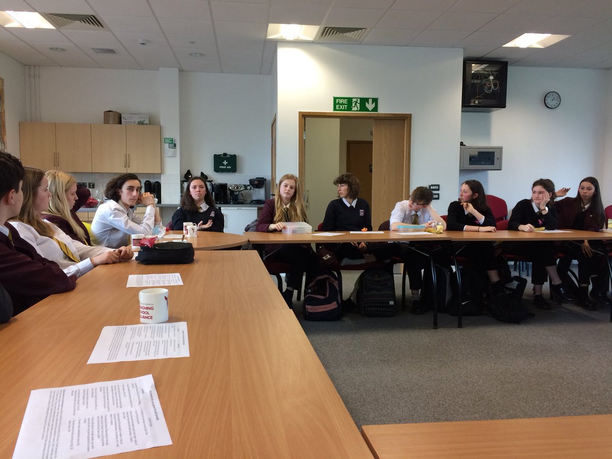 QKSKendal's tweet photo. Today’s #Philocoffee was a lively and rangy debate on the issue of the death penalty. Strong ‘chairing’ by Lula and Mary. Thanks to all in attendance. https://t.co/jzXE2WSfx5
