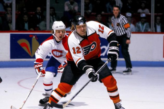 Happy Birthday Tim Kerr! 