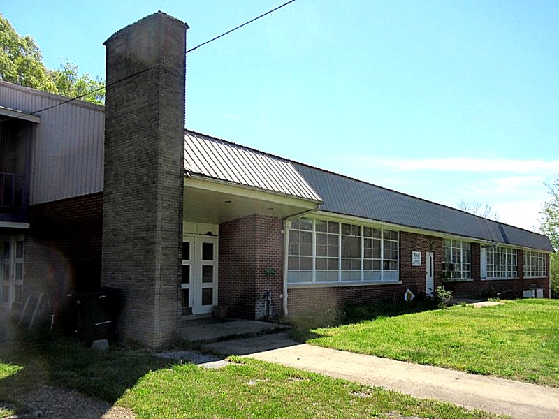 The Storied #History of O.H. Bernard School
VisitHickmanCounty.com/storied-histor…
#Centerville #Places