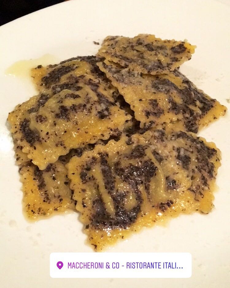 gruppogmi's tweet photo. Difícil resistirse, a estas horas, a platos como estos 🍴

Lo mejor de todo es que está hecho, íntegramente, en @Maccheroni_Co

Si quieres disfrutar del auténtico sabor de la pasta, nosotros somos tu mejor elección 😋 https://t.co/4dKxe7QfmZ