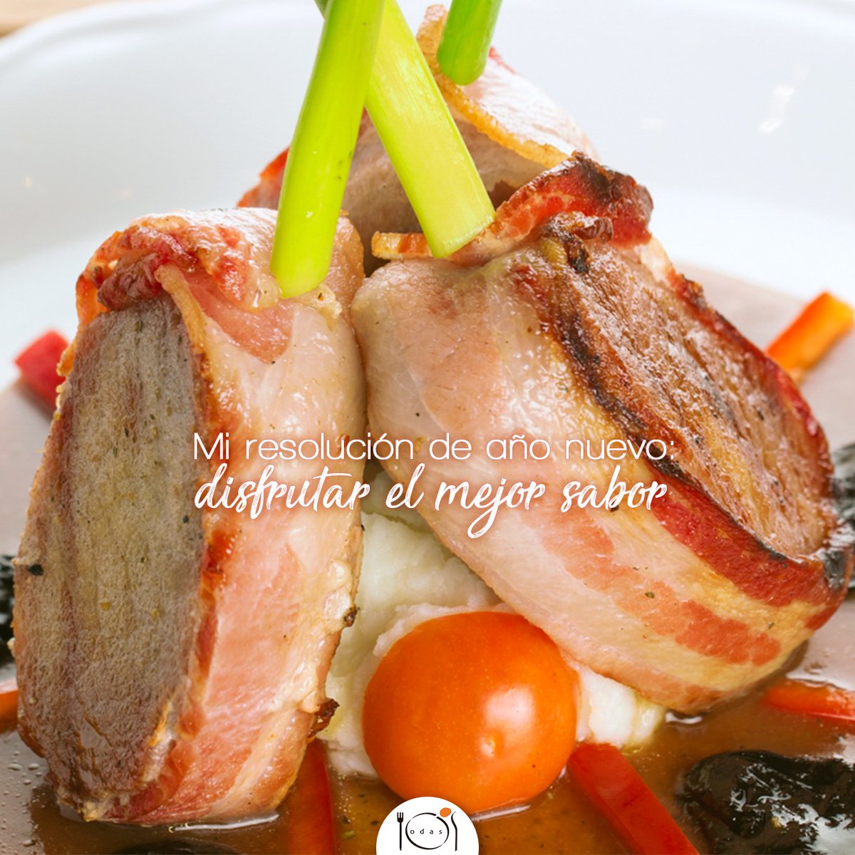 odascafe's tweet photo. Comienza el nuevo año con la mejor de las resoluciones: disfrutar el rico sabor de una comida en #OdasCafeAndRestaurant. ¡Te esperamos! https://t.co/Zz8UpEUzKj