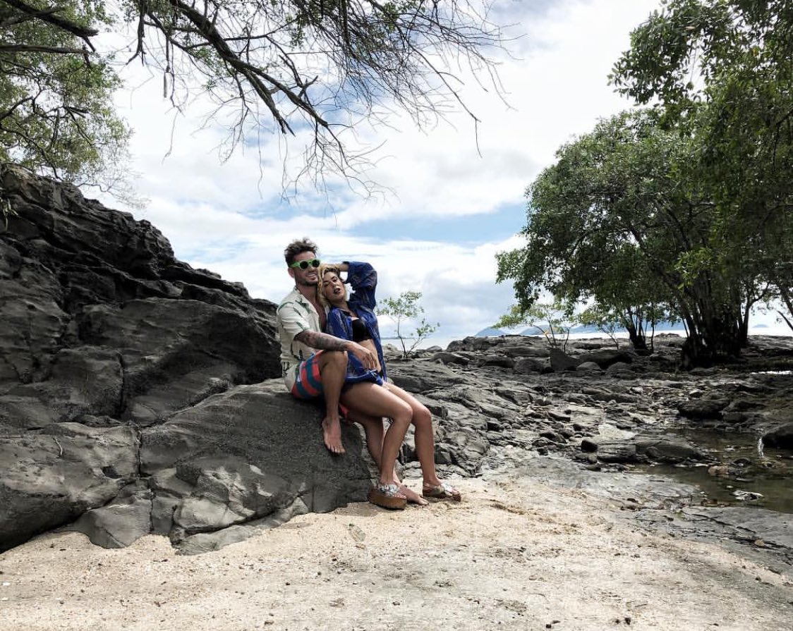 Cuca_AlwaysZgz's tweet image. Mis niños son tan felices y contagian esa felicidad 😍♥️
#postRodea #Rodea