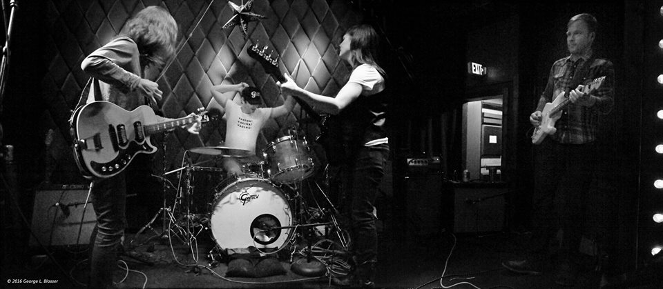 TheColoSound's tweet image. Happy Friday! @ 7:30 he didn&apos;t &quot;pass the audition&quot;! @ 8:30 it&apos;s Friday Funk! + CO music fm @Porlolomusic, @NRateliff, @Covenhoven!