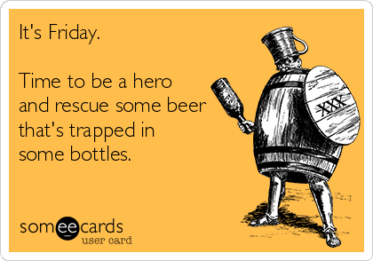 WaseClub's tweet photo. Succes aan al de blokkende studentjes! Maar vergeet af en toe ook geen pauze te nemen! #Friday #Blokpauze #Rescuethatbeer #YouCanDoIt https://t.co/TaloFnla6c