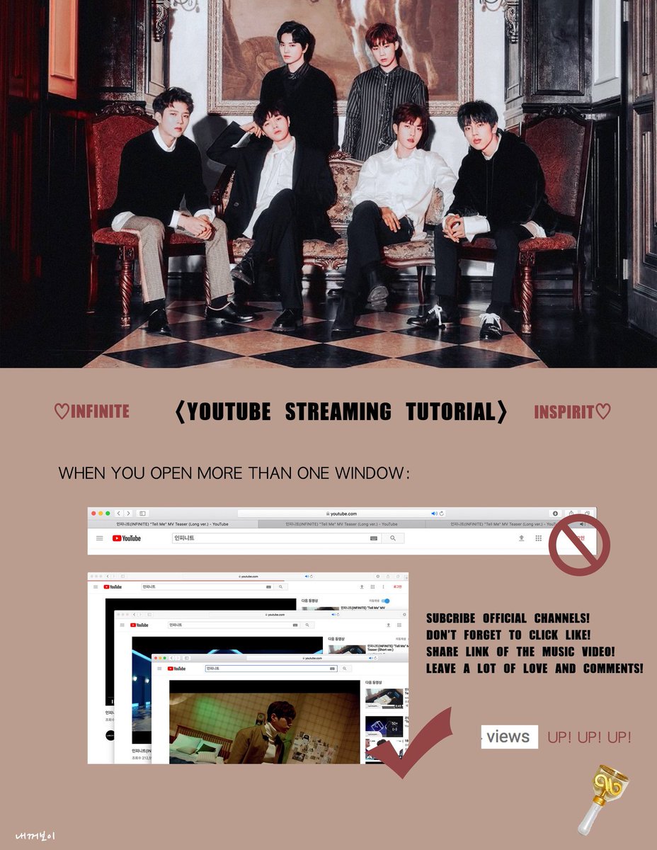 kmsl_updates's tweet photo. [🏆] YouTube Streaming Tutorial

by @smithereen_kms https://t.co/Ct6nixWG70