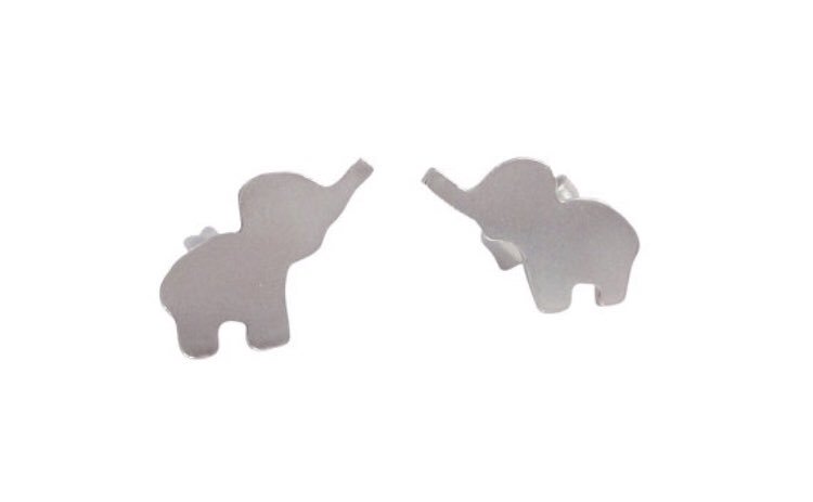 dreamofsilver's tweet photo. Love elephants?

Handcrafted Silver Elephant Stud Earrings, now just £25 (&amp; FREE UK postage)!

https://t.co/vbqfcRuc6s https://t.co/1ztEi2grXZ