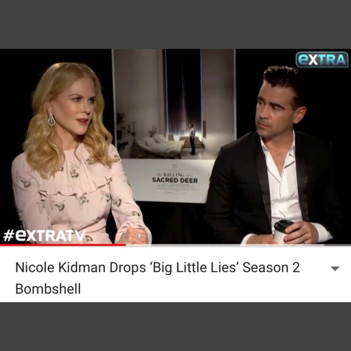 ArnaldoFerry's tweet photo. @goldenglobes @missipyle @AJGibson @jeanniemai @MovieMantz @lauramarano 🙏 pls ask Nicole Kidman for invite/call Colin Farrell for join in BLL season 2 🙏 coz my big family in Indonesia & Singapore like watching Colin ( True Detective2 ) & Nic ( BLL) @hbo ✌️ also their movie @SacredDeerMovie 👌🔥🔥#AskGlobes #GoldenGlobes 👇 https://t.co/Nbntl2ex8V