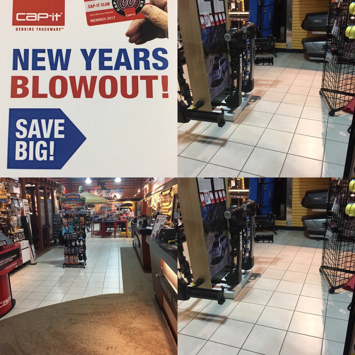 Cap_it_Regina's tweet photo. Floors all clean for our big #newyearsclearancesale @capitregina stop by for a coffee and do some browsing #yqr #becauselifesanadventure #capitregina https://t.co/9QMgZu0x3j