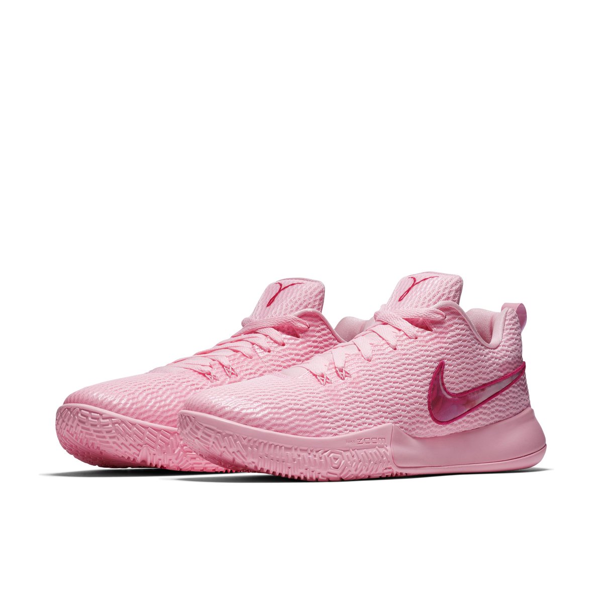 nike zoom live 2 pink