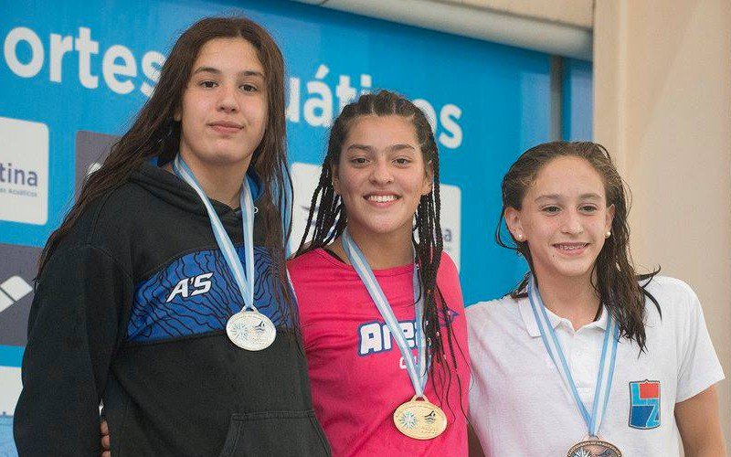 deportesanluis's tweet photo. #Natación Segundo Oro para Arce
https://t.co/CYrHWUjIoF https://t.co/qsMp0rsjmP