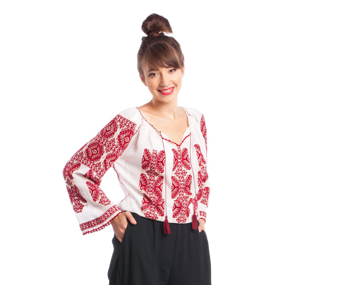 FloriDeIE's tweet photo. #florideie #fashion #style #design #brand #unique #special #red #handmade #romania https://t.co/j90zEpT71u