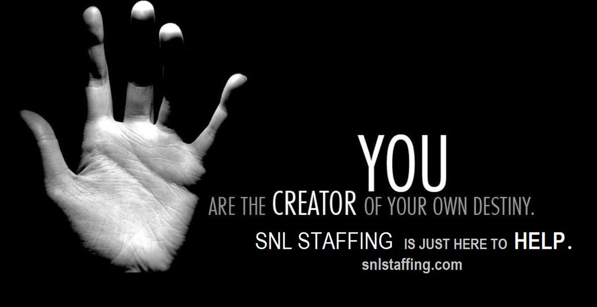 snl_staffing's tweet photo. https://t.co/75pldgPjmk