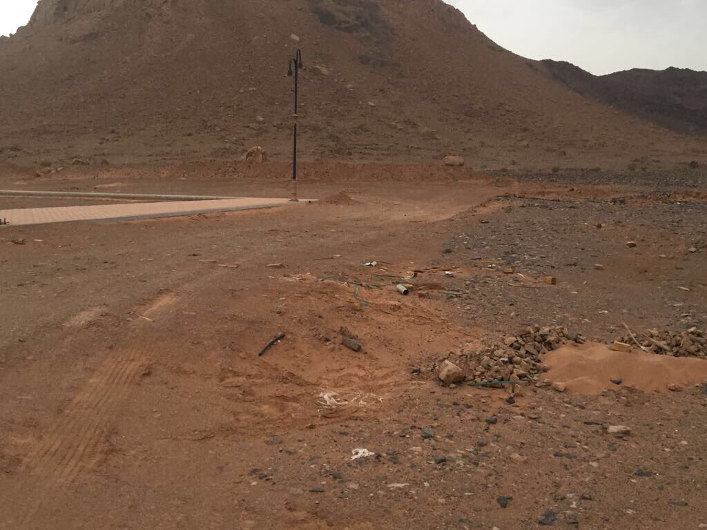 meshalmetab's tweet photo. #بلديه_النبهانيه_مهمله_اللغفيه 

@EmarahAlQassim
@Qassimmun
@saudimomra
@nbha7
@majlisnabha 
#معاً_ضد_الارهاب_والفكر_الضال
#الجمعه
للوهله الاولى من ينظر للصور يحسب انها منطقه نائيه اومكان لرمي المخلفات انما بالحقيقه  منتزه للعوائل الوصول له وعر جداً وغير مزفلت https://t.co/1ZjLPxSPGS