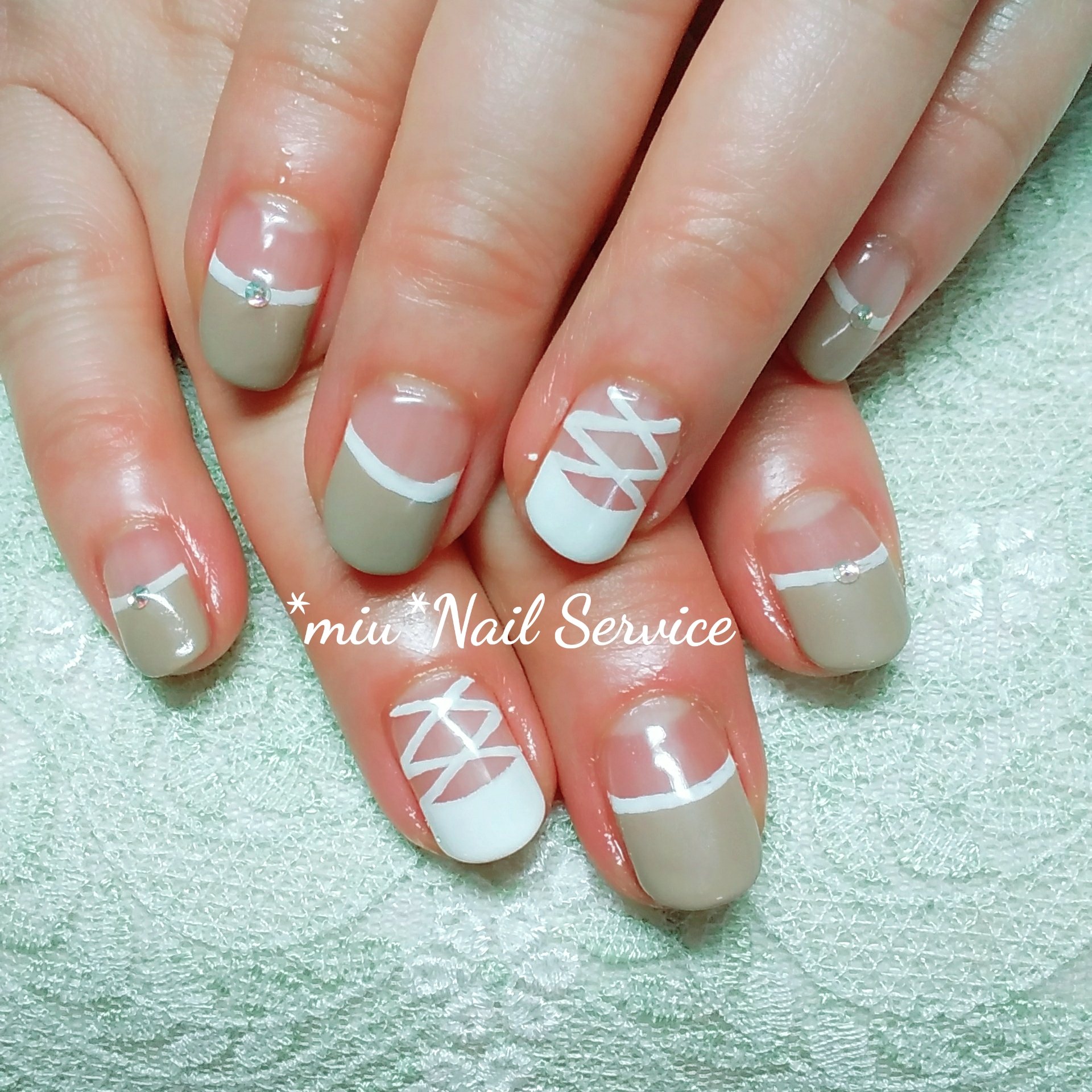 Miennie En Twitter Nail Nails Nailart ネイル ネイル ジェルネイル ジェルネイルネイル ネイルアート ネイルデザイン ネイルデザインシンプル シンプルネイル 大人ネイル 上品ネイル 夏ネイル 秋ネイル 冬ネイル Fashion T Co J6kvd8x264