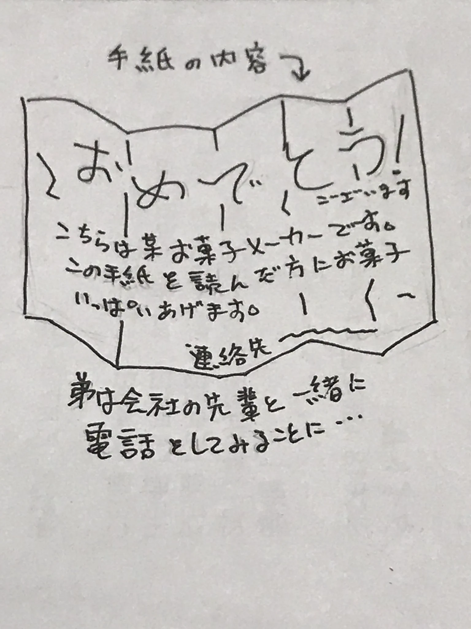 某お菓子メーカーの伝書鳩？ww正月に会社で見つけたハトが幸せ運んできたww