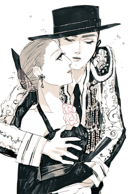 情熱の一夜のtwitterイラスト検索結果 情熱の一夜のtwitterイラスト検索結果