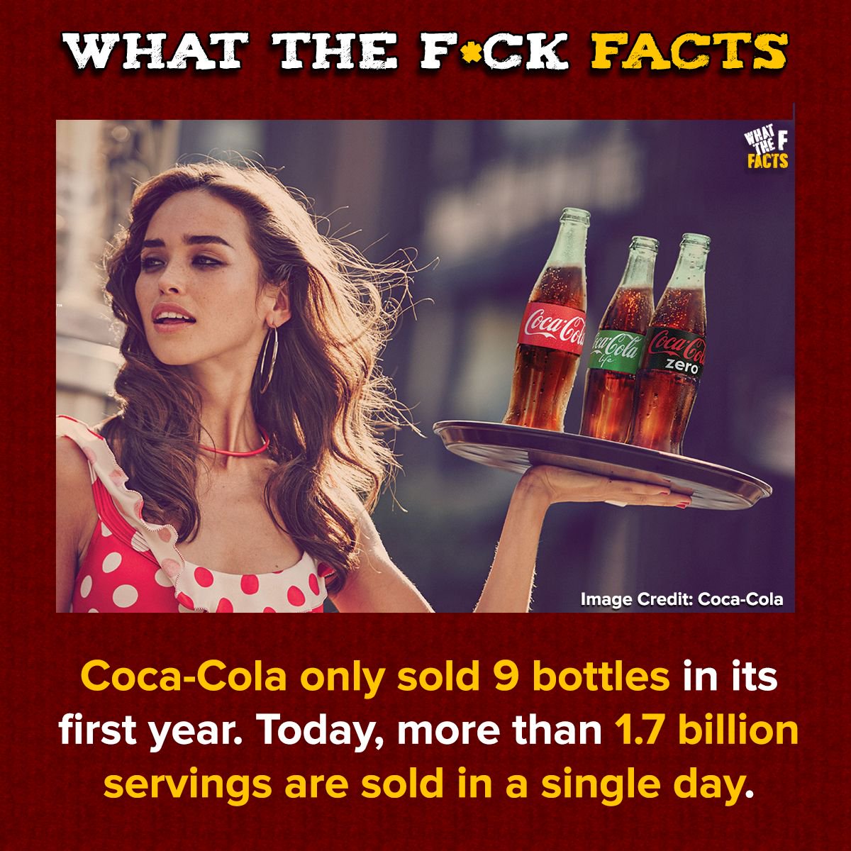 What The F*** Facts (@whattheffacts) on Twitter photo 