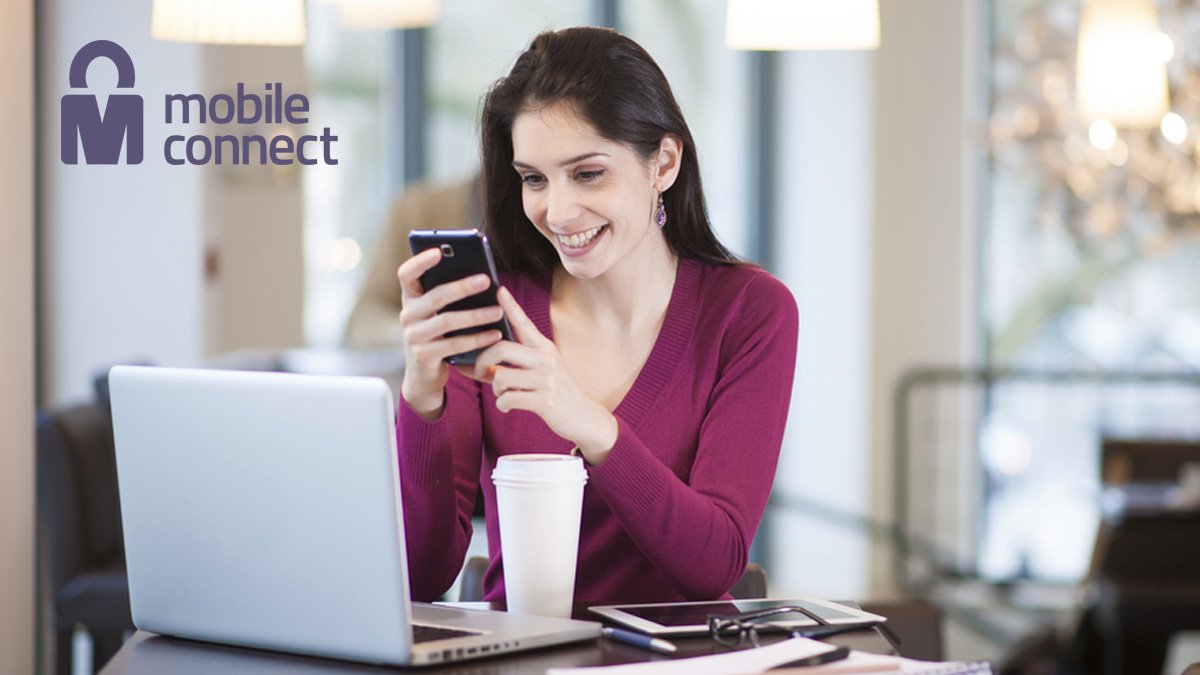 One password. Multiple logins. #MobileConnect is your one-stop login solution! Learn how gsma.at/MobileConnect