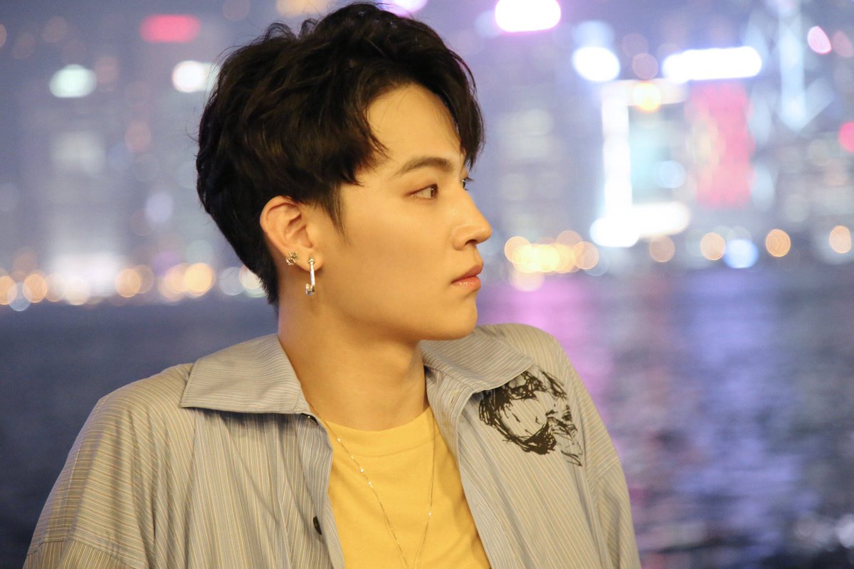 GOT7_pics_'s tweet photo. [✿] – Jaebum
#ChicAndSexyJBDay https://t.co/SgQgauJcsk