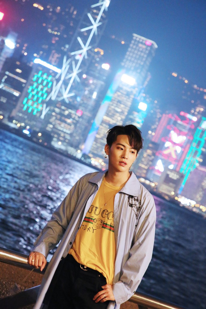 GOT7_pics_'s tweet photo. [✿] – Jaebum
#ChicAndSexyJBDay https://t.co/SgQgauJcsk