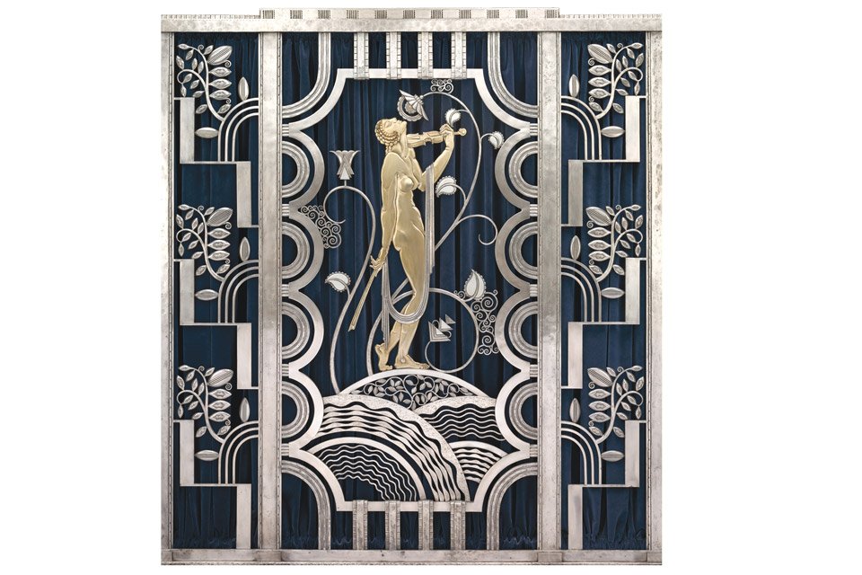 Ohio Magazine (@ohiomagazine) on Twitter photo Just a little over a week left to see "The Jazz Age: American Style in the 1920s" at <a href="/ClevelandArt/">The Cleveland Museum of Art</a>: bit.ly/2xuDlEJ Just a little over a week left to see "The Jazz Age: American Style in the 1920s" at <a href="/ClevelandArt/">The Cleveland Museum of Art</a>: bit.ly/2xuDlEJ