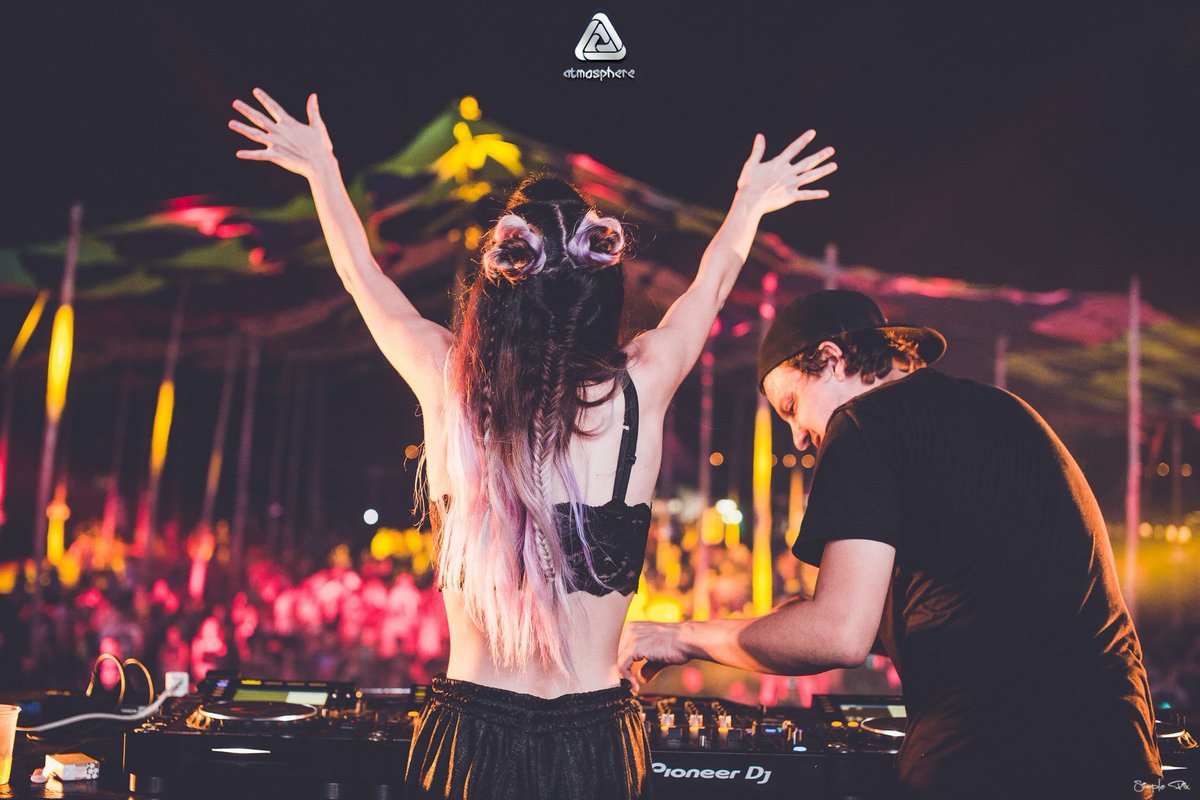 HyperflowMusic's tweet image. 🔥 #psytrance #Hyperflow #bluetunesrecords