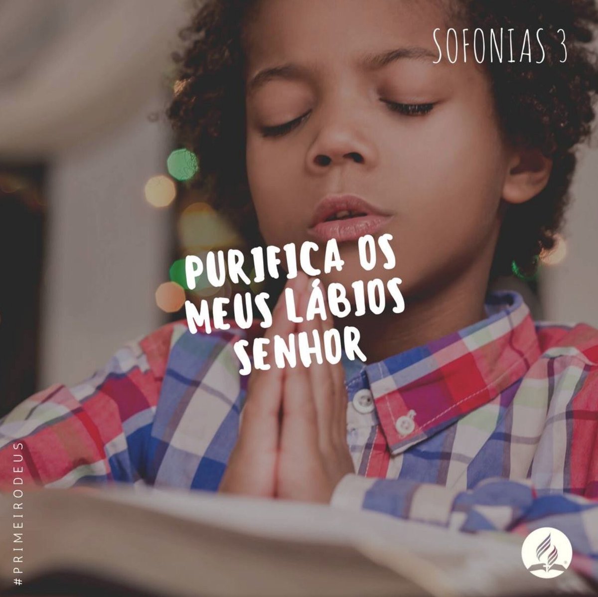 Sf3| Você faz parte da multidão que só enxerga o presente e está buscando satisfação a qualquer preço? Ou do remanescente movido pela esperança e que está buscando o céu a qualquer preço? # rpSp #PrimeiroDeus