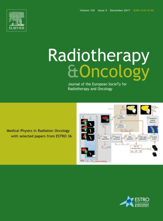 ESTRO_RT's tweet photo. #medicalphysics in radiation oncology with selected papers from #ESTRO36: #openaccess to the Green Journal December issue until mid-February https://t.co/AmgLbcgcRv #medphys https://t.co/F68nFmCzGI