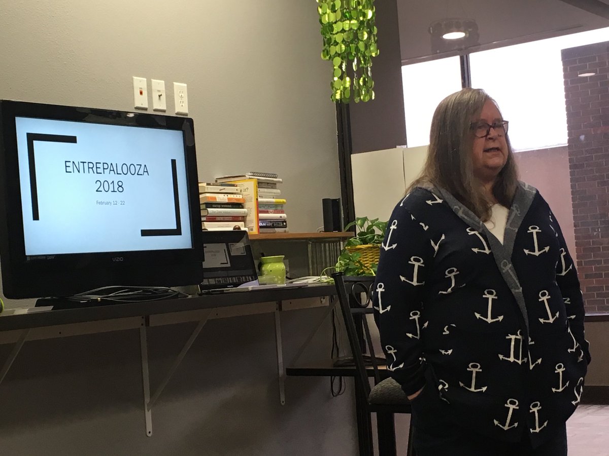 Entrapalooza update get your applications in for Swimming with the Sharks #startup #pitchcompetition  #Awards #Entrepreneur