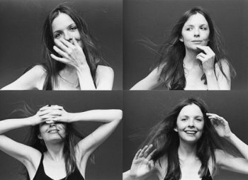 Happy birthday, Diane Keaton! 