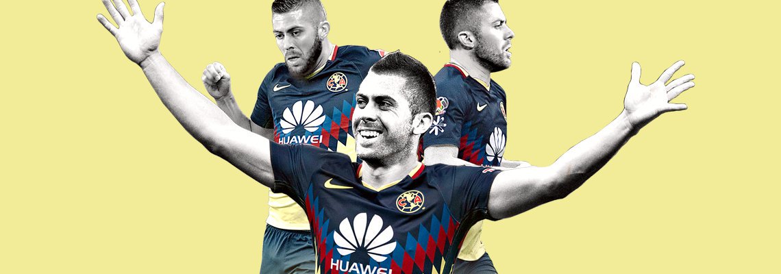 Club América tweet media