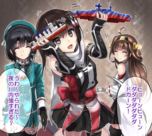 最初は目のハイライト無かったんだけどかわいそうすぎてボツった 