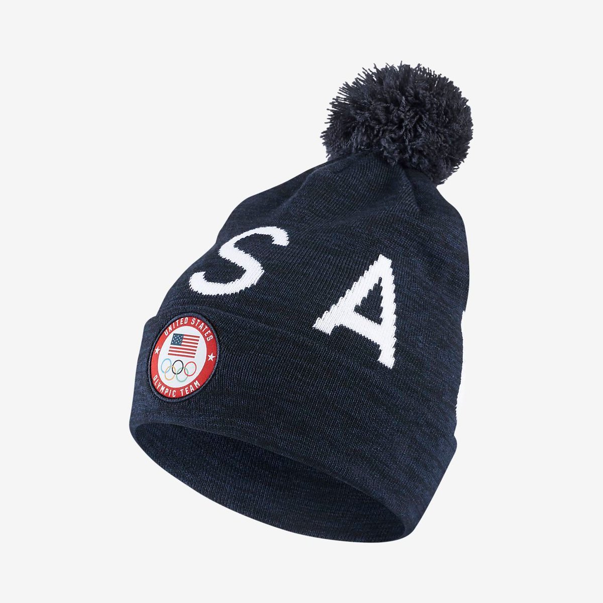 nike olympic hat
